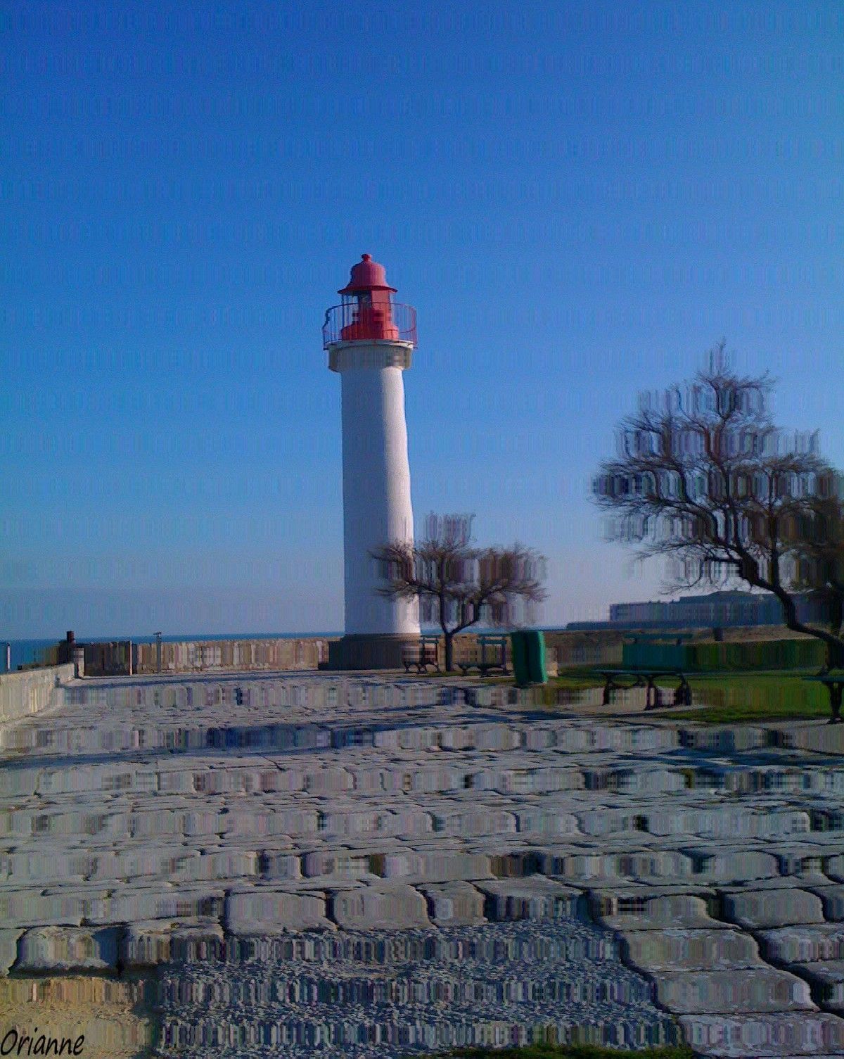phare